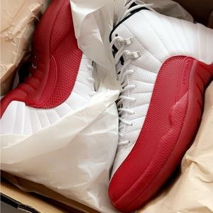 Jordan 12